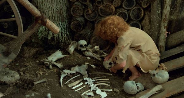 Produktbild: Eyes of Fire - Das Tal des Grauens (uncut/in HD neu abgetastet)
