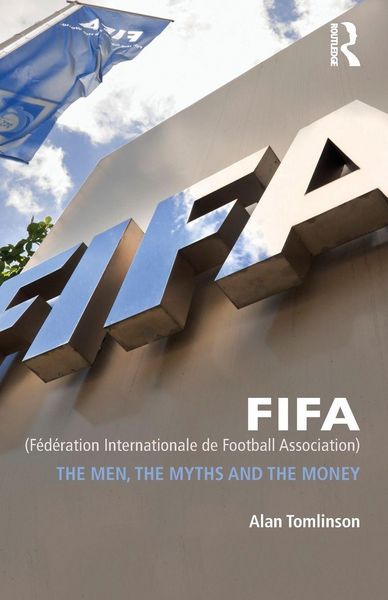 Produktbild: FIFA (F&eacute;d&eacute;ration Internationale de Football Association)
