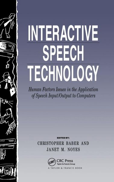 Produktbild: Interactive Speech Technology