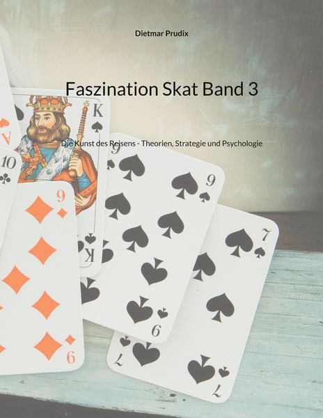 Produktbild: Faszination Skat Band 3