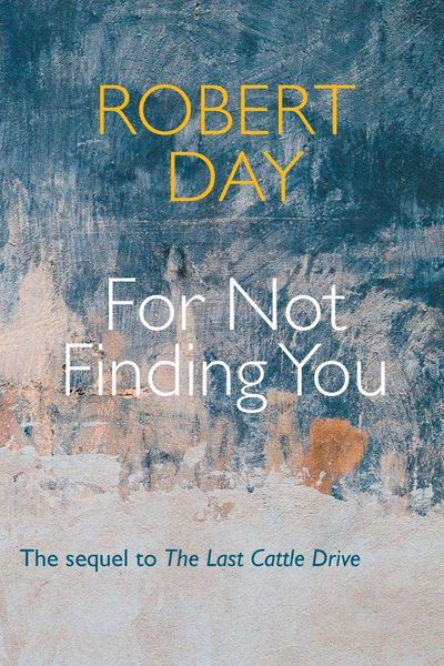Produktbild: For Not Finding You