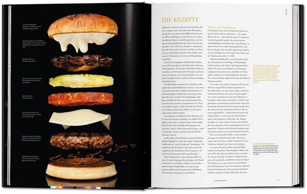 Modernist Cuisine. Die Revolution der Kochkunst