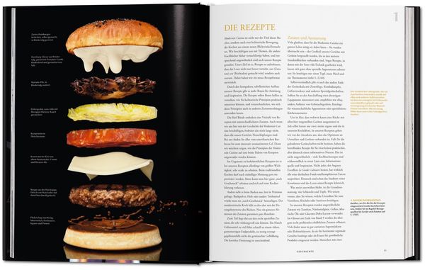 Modernist Cuisine. Die Revolution der Kochkunst