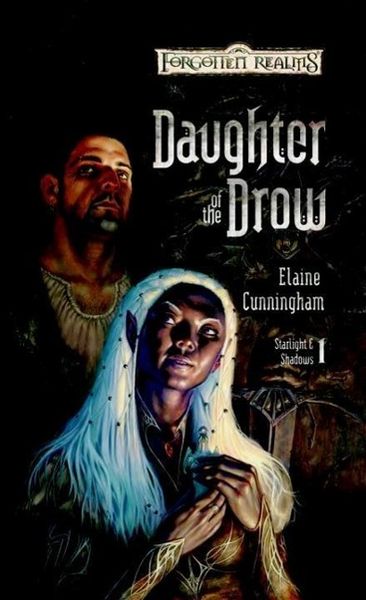 Produktbild: Daughter of the Drow