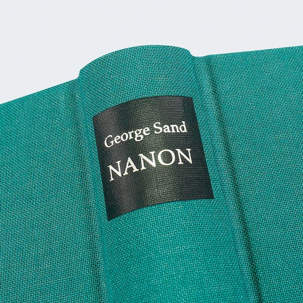 Produktbild: Nanon