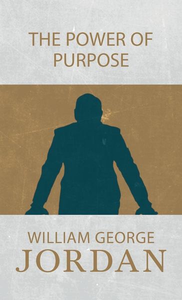 Produktbild: The Power of Purpose