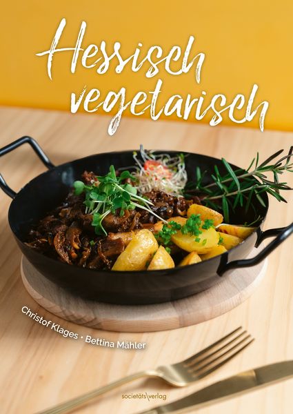 Produktbild: Hessisch vegetarisch