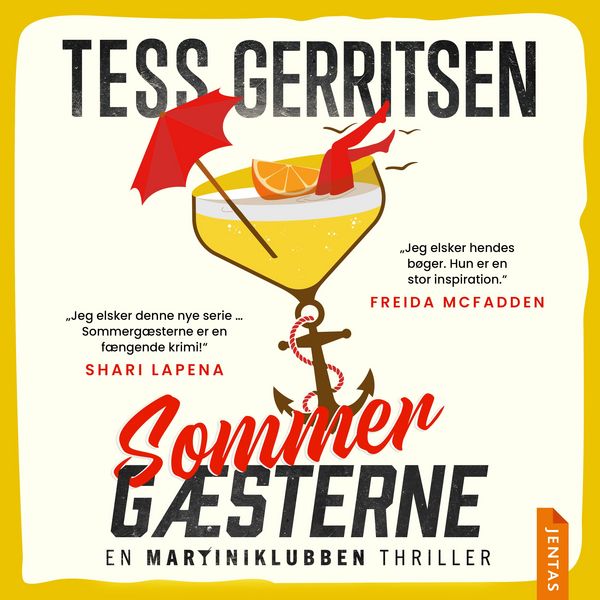 Produktbild: Sommerg&aelig;sterne