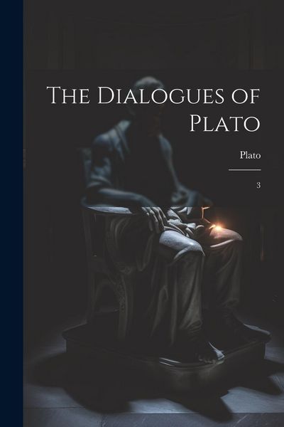 Produktbild: The Dialogues of Plato
