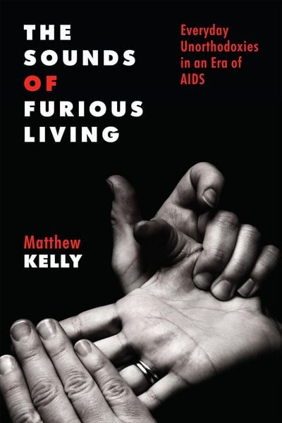 Produktbild: The Sounds of Furious Living