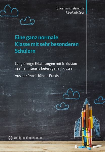 Produktbild: Eine ganz normale Klasse mit sehr besonderen Sch&uuml;lern