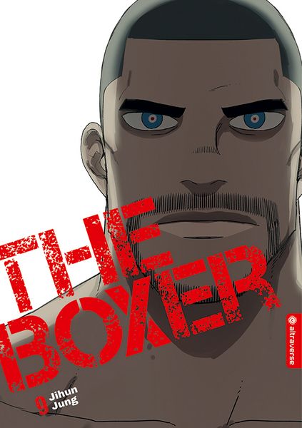 The Boxer 09, Taschenbuch von Jihun Jung, Altraverse GmbH, 9783753934853