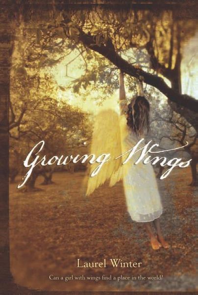 Produktbild: Growing Wings