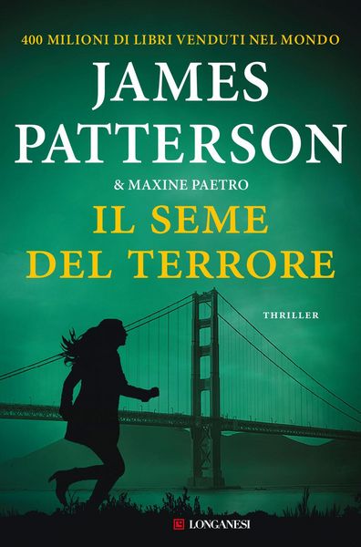 Produktbild: Il seme del terrore
