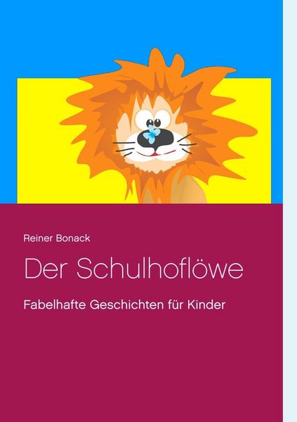 Produktbild: Der Schulhofl&ouml;we