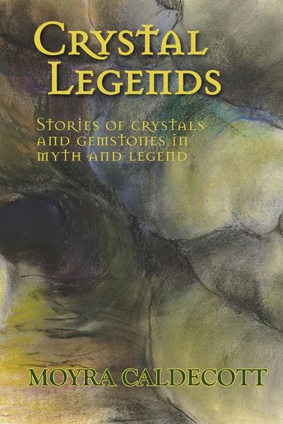 Produktbild: Crystal Legends