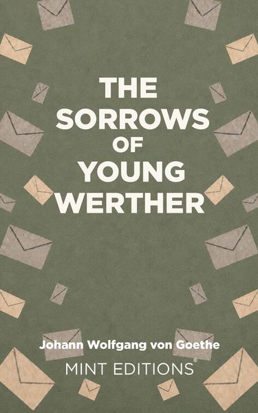 Produktbild: The Sorrows of Young Werther