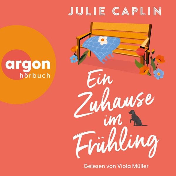 Produktbild: Ein Zuhause im Fr&uuml;hling