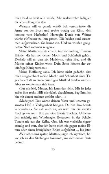 Produktbild: The Ruthless Fae King - Die Chroniken von Avalier 3