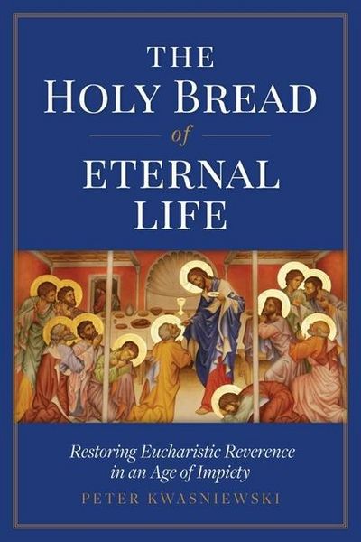 Produktbild: The Holy Bread of Eternal Life