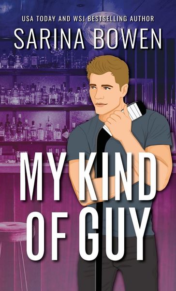 Produktbild: My Kind of Guy Special Edition