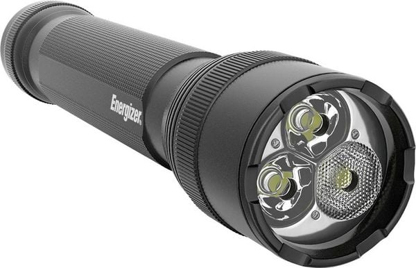 Produktbild: Energizer Tactical Performance E301699200 LED Taschenlampe batteriebetrieben 1000 lm 15 h 540 g