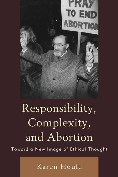 Produktbild: Responsibility, Complexity, and Abortion
