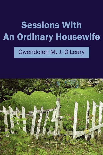 Produktbild: Sessions with an Ordinary Housewife