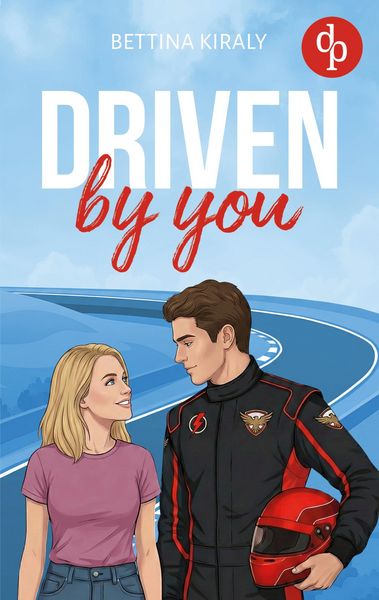 Produktbild: Driven by You