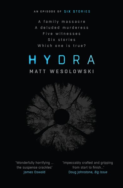 Produktbild: Hydra