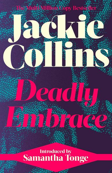Produktbild: Deadly Embrace