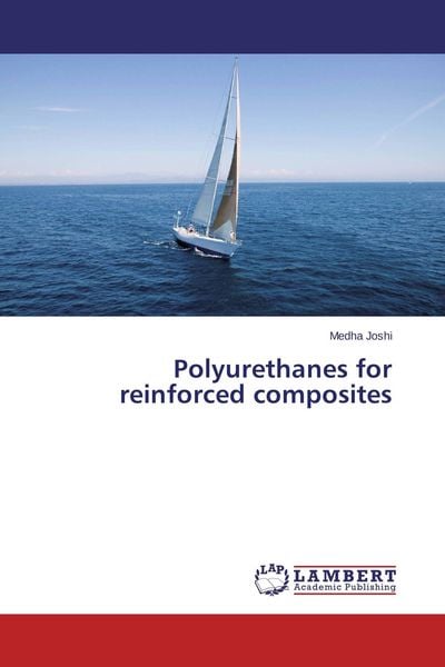 Produktbild: Polyurethanes for reinforced composites