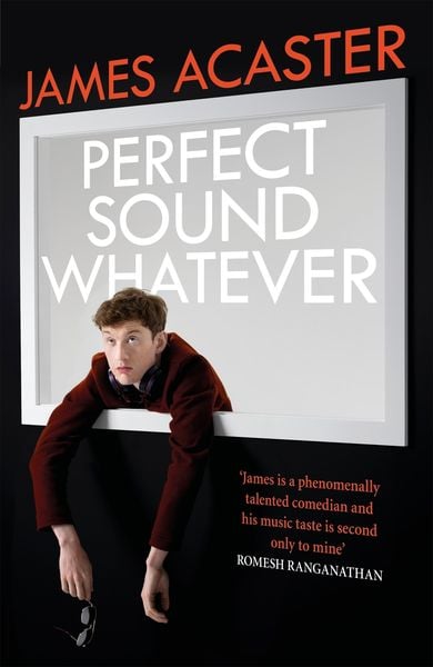 Produktbild: Perfect Sound Whatever