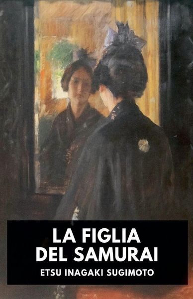 Produktbild: La figlia del Samurai