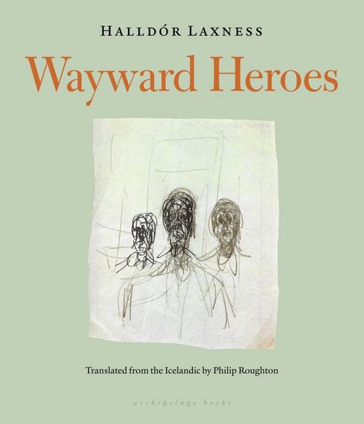 Produktbild: Wayward Heroes