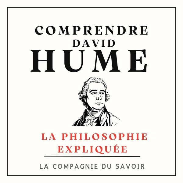 Produktbild: Comprendre David Hume