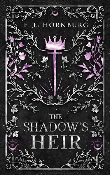 Produktbild: The Shadow's Heir
