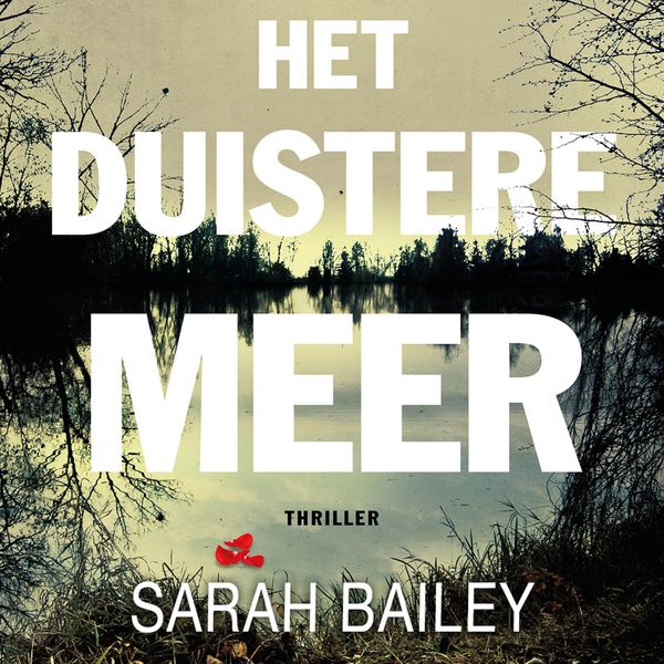 Produktbild: Het duistere meer