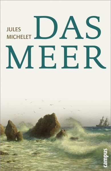 Produktbild: Das Meer