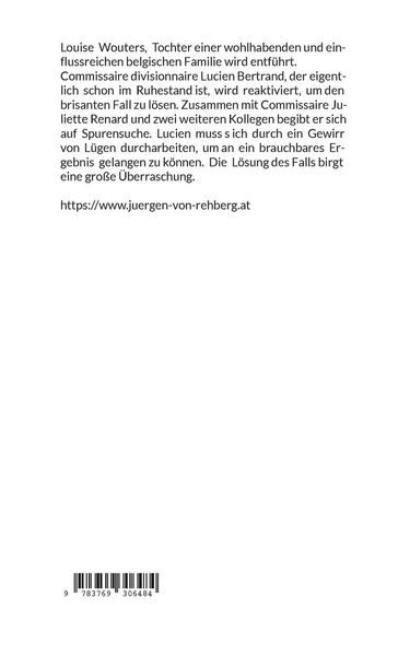 Produktbild: Der alte Kommissar