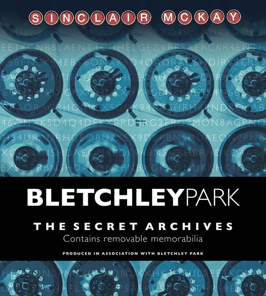 Produktbild: Bletchley Park
