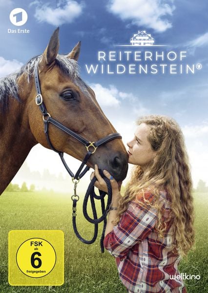 Produktbild: Reiterhof Wildenstein