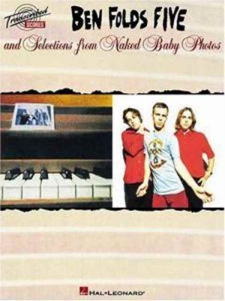 Produktbild: Ben Folds Five and Selections from Naked Baby Photos