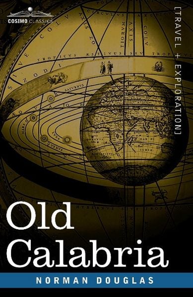 Produktbild: Old Calabria
