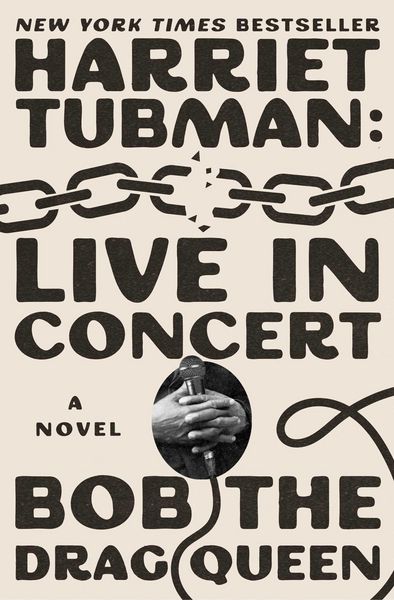 Produktbild: Harriet Tubman: Live in Concert
