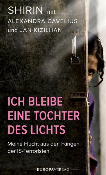 Produktbild: Ich bleibe eine Tochter des Lichts
