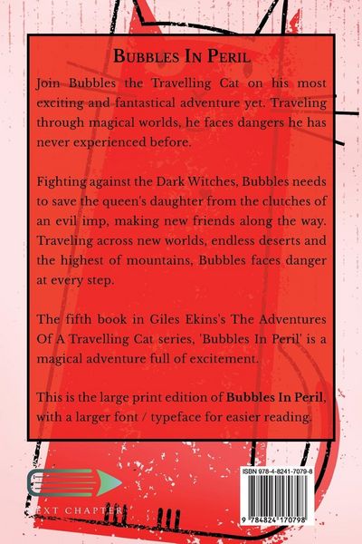 Produktbild: Bubbles In Peril