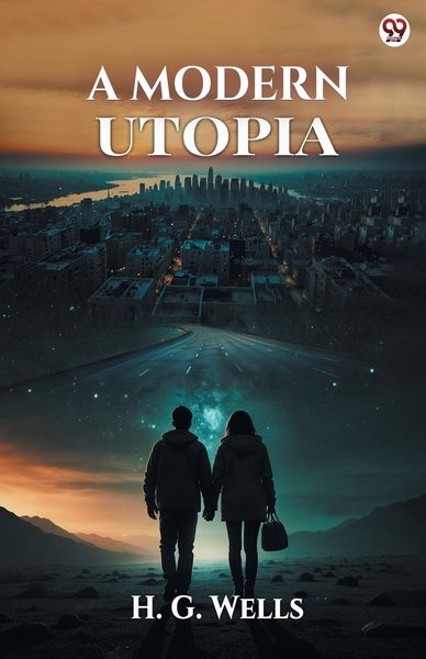 Produktbild: A Modern Utopia