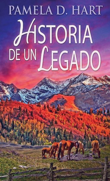 Produktbild: Historia de un Legado