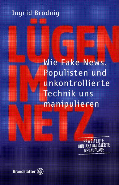 Produktbild: L&uuml;gen im Netz. Aktualisierte Neuauflage